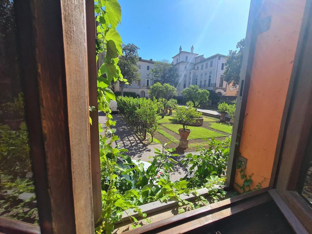 La Giulia Luxury - Homkeey Apartments Rome Exterior photo