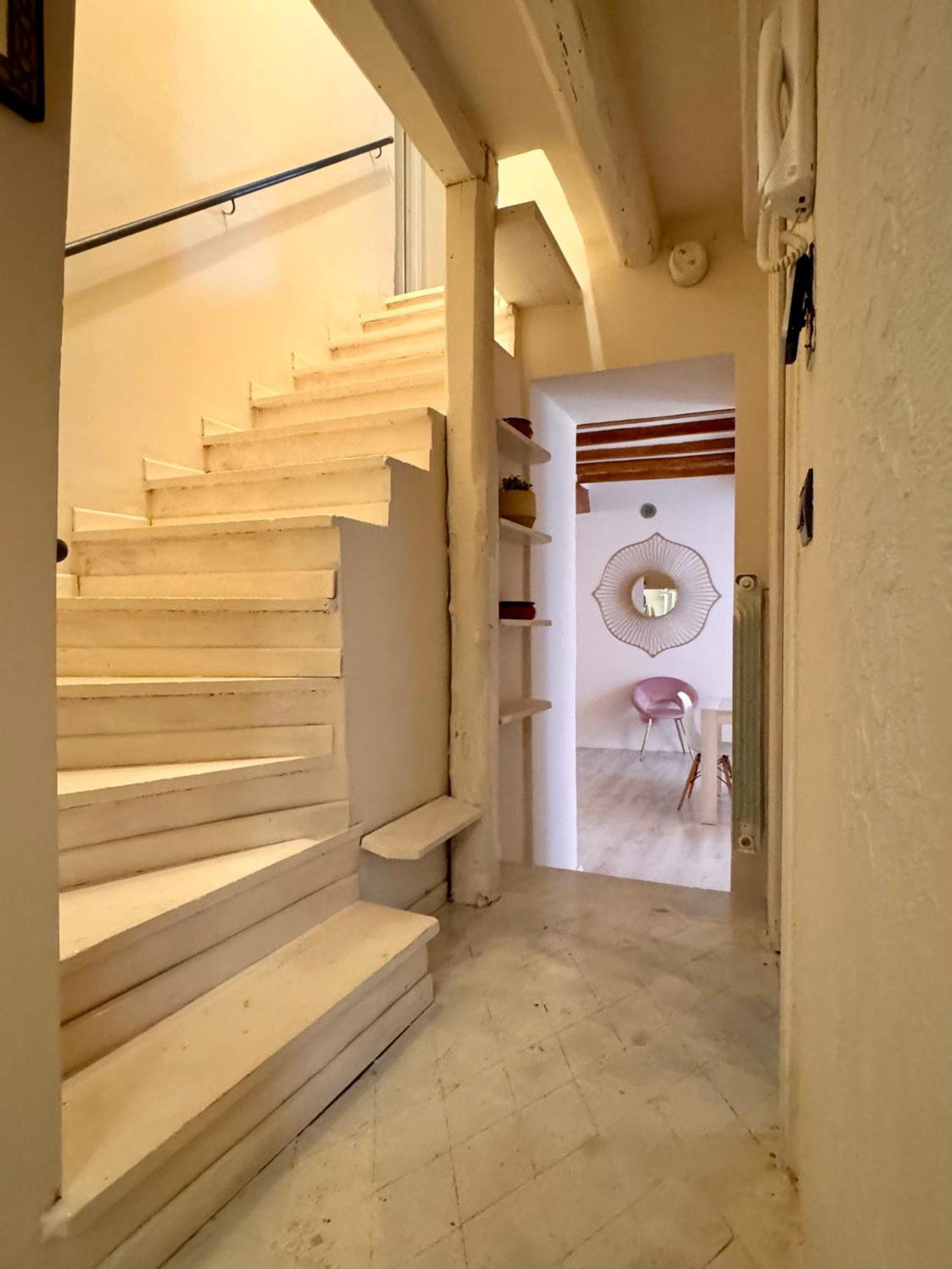 La Giulia Luxury - Homkeey Apartments Rome Exterior photo
