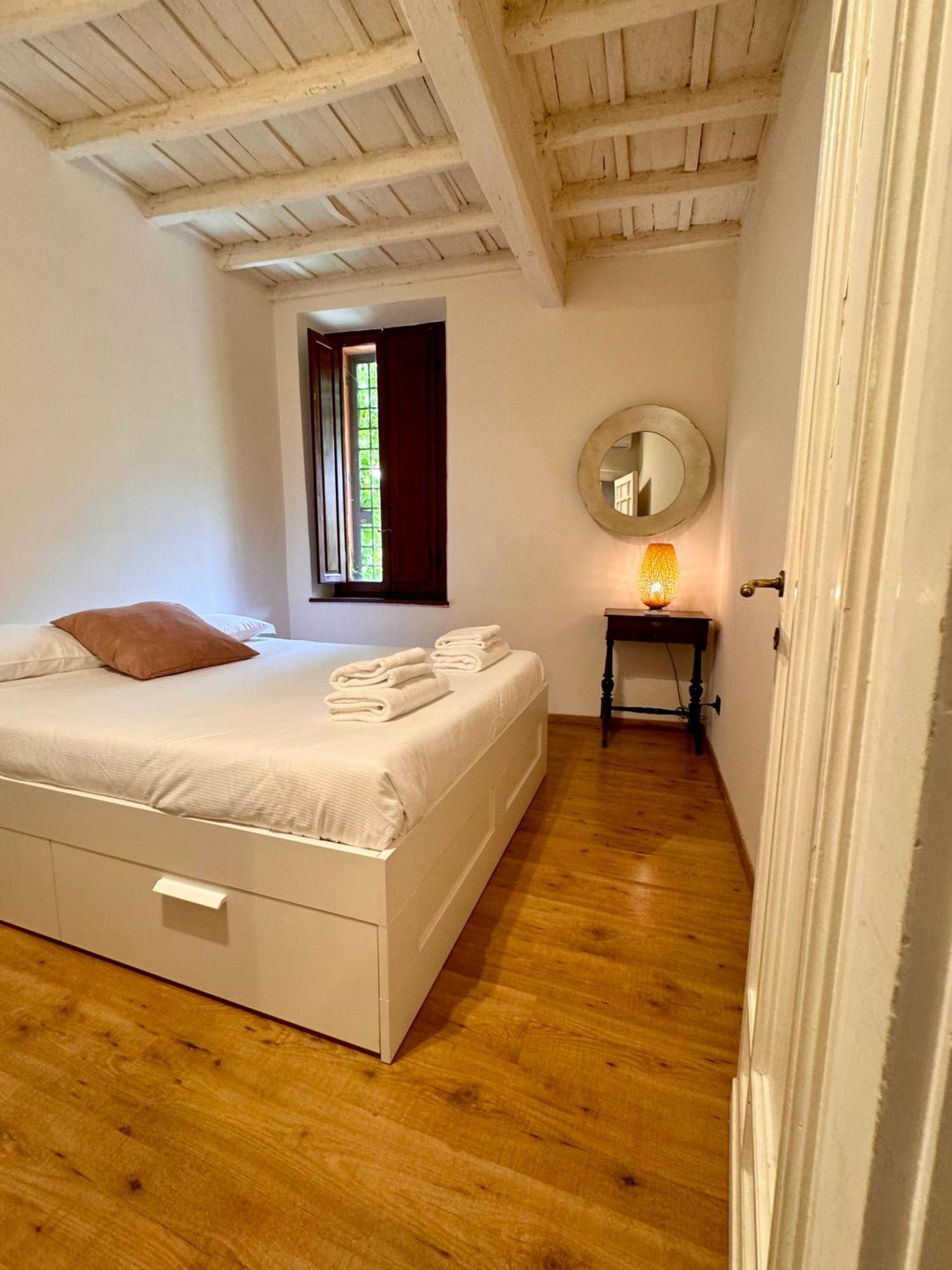 La Giulia Luxury - Homkeey Apartments Rome Exterior photo