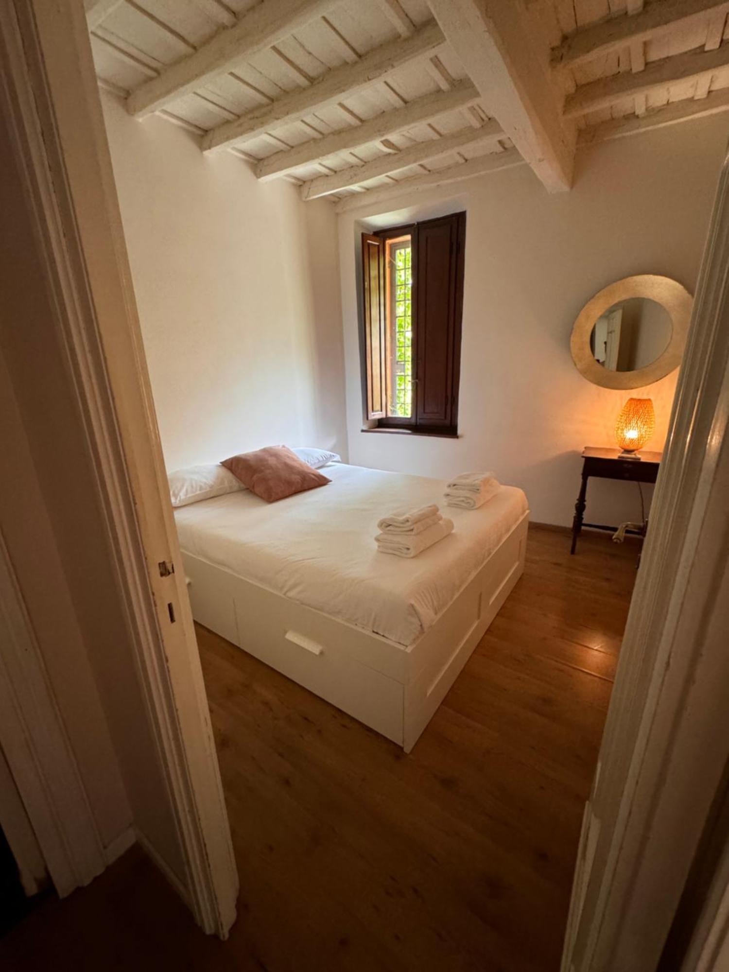 La Giulia Luxury - Homkeey Apartments Rome Exterior photo