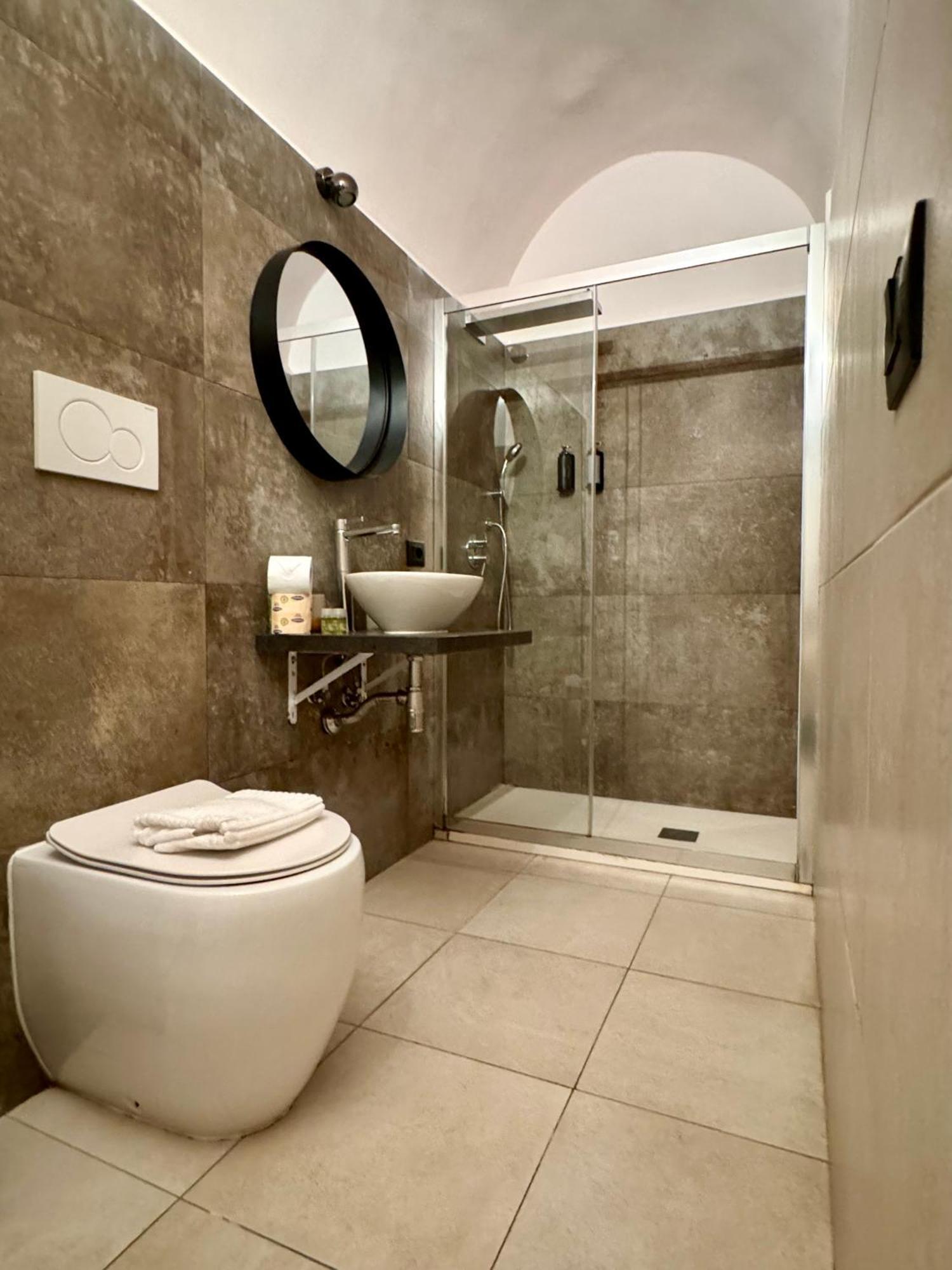 La Giulia Luxury - Homkeey Apartments Rome Exterior photo