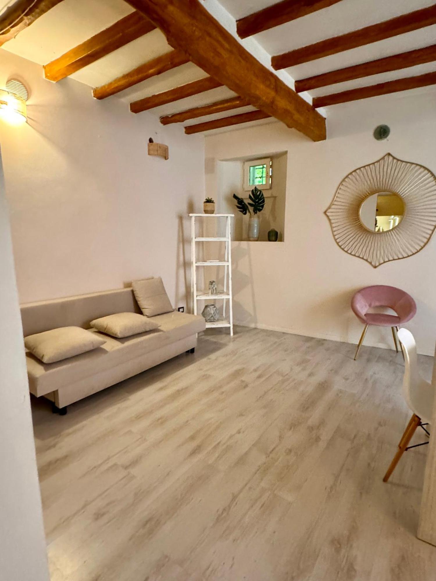 La Giulia Luxury - Homkeey Apartments Rome Exterior photo