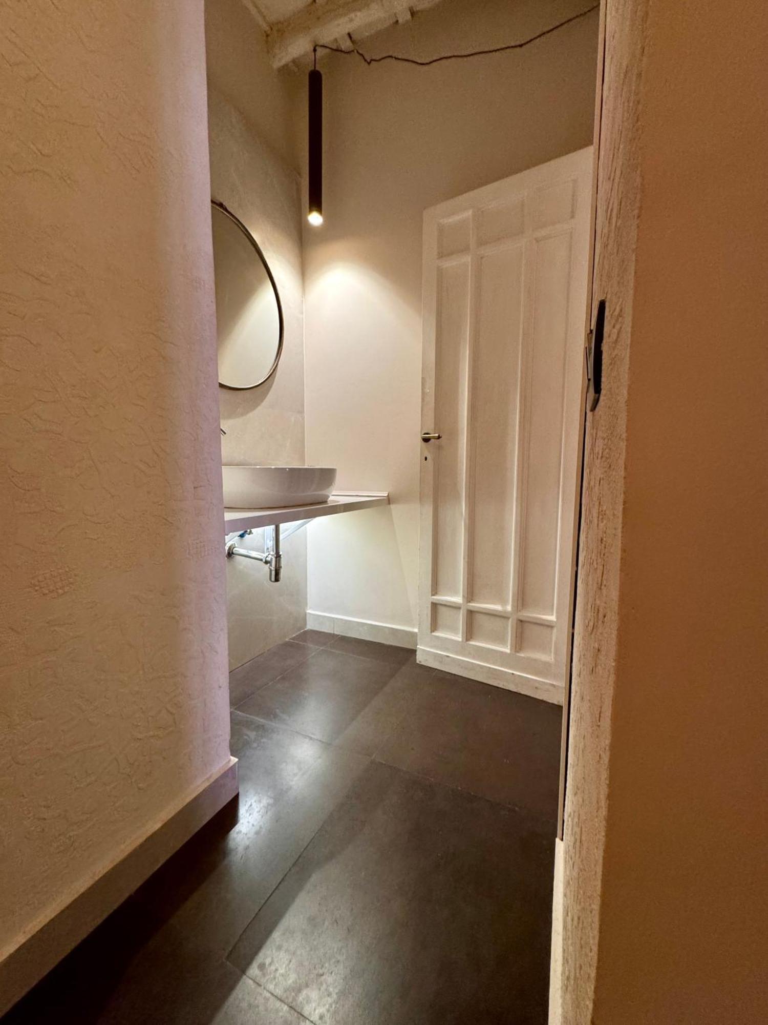 La Giulia Luxury - Homkeey Apartments Rome Exterior photo
