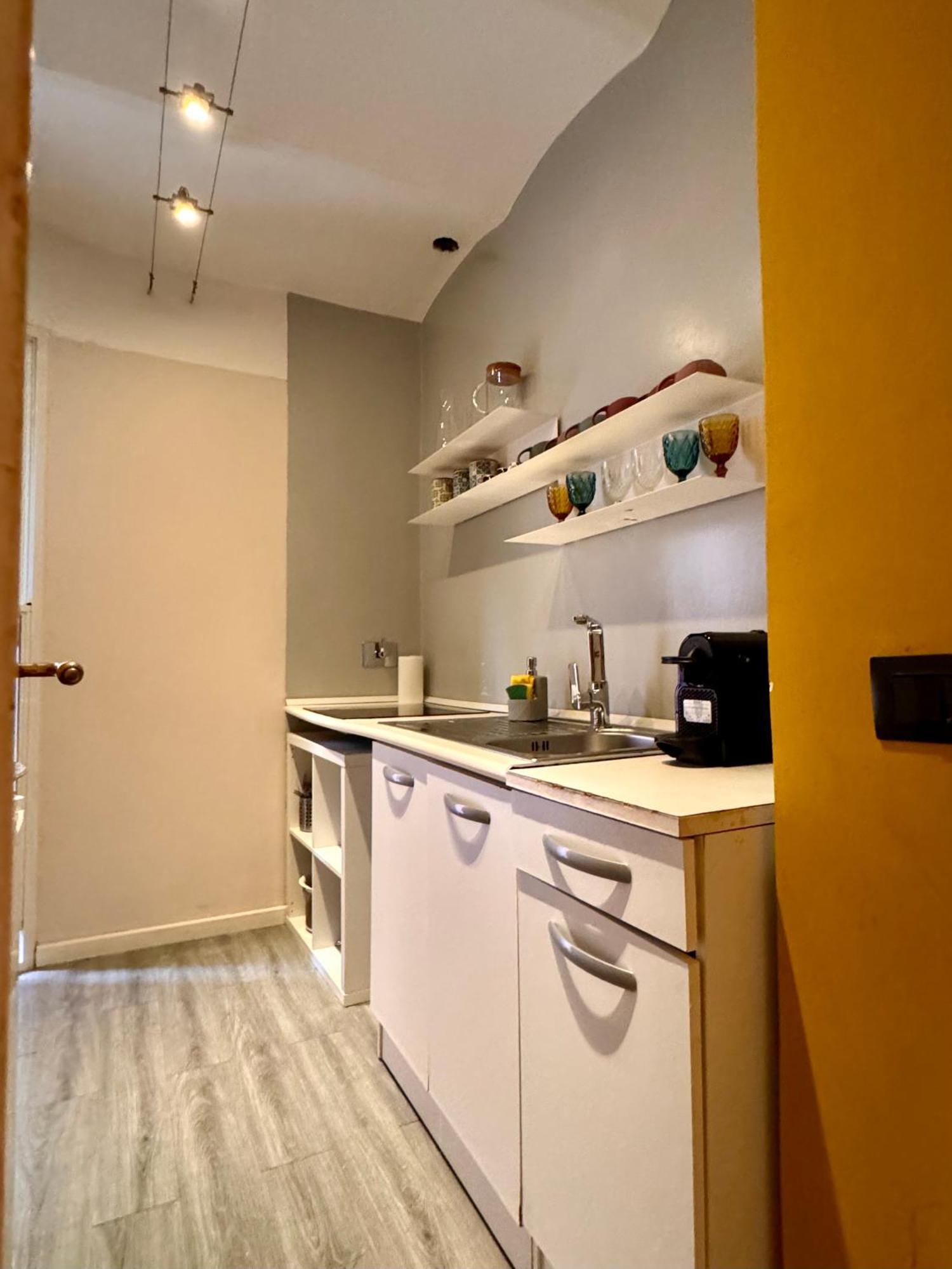La Giulia Luxury - Homkeey Apartments Rome Exterior photo
