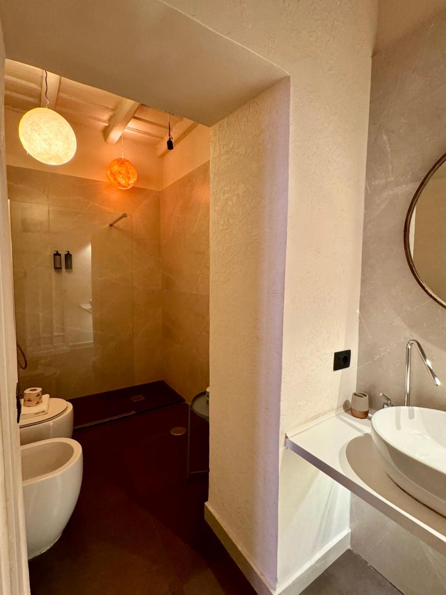 La Giulia Luxury - Homkeey Apartments Rome Exterior photo