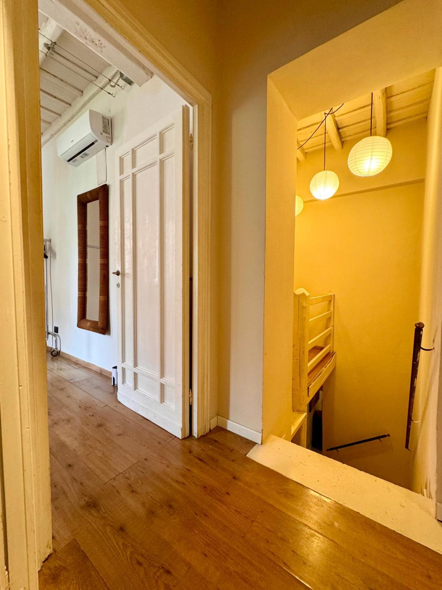 La Giulia Luxury - Homkeey Apartments Rome Exterior photo