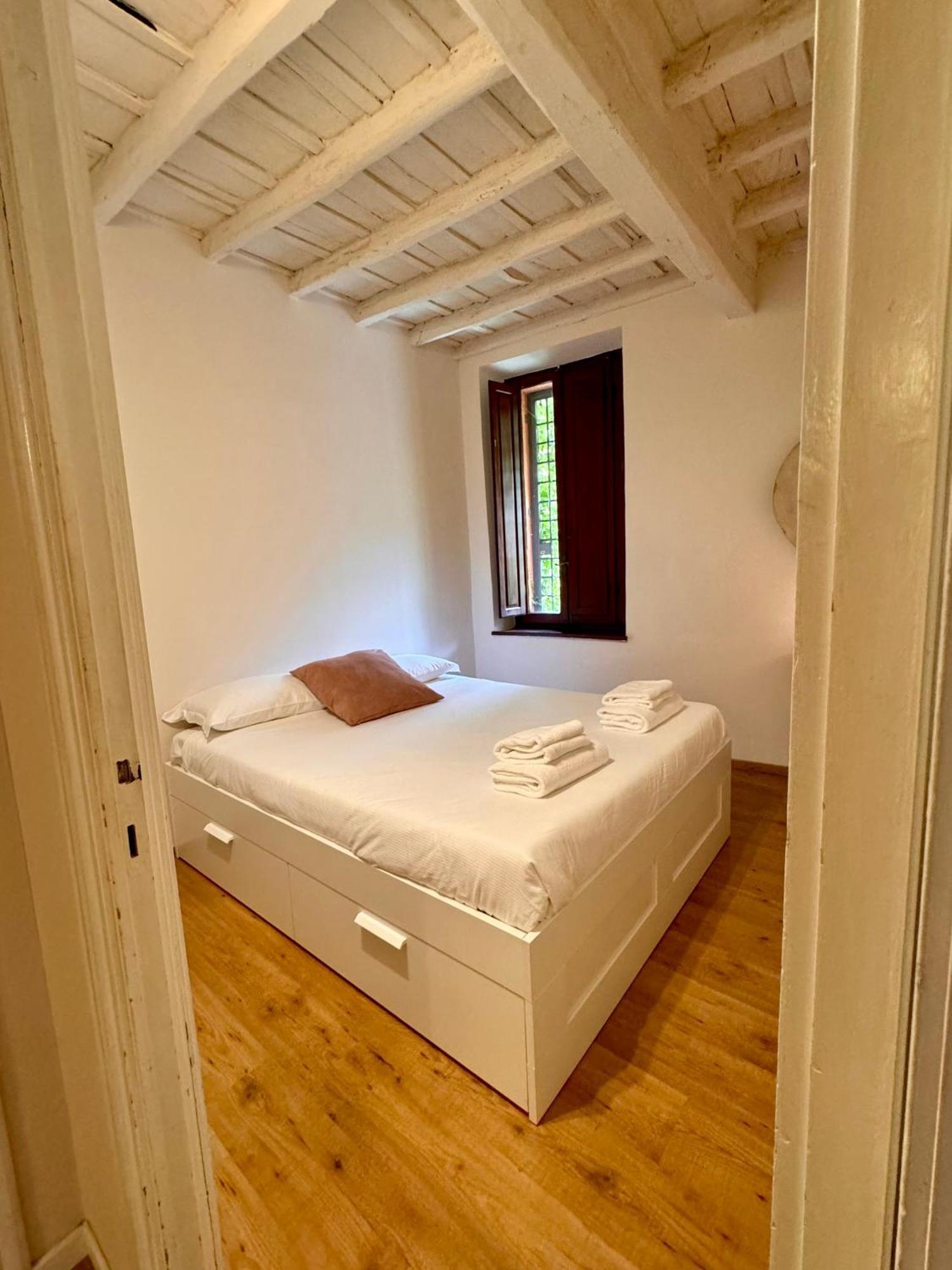 La Giulia Luxury - Homkeey Apartments Rome Exterior photo