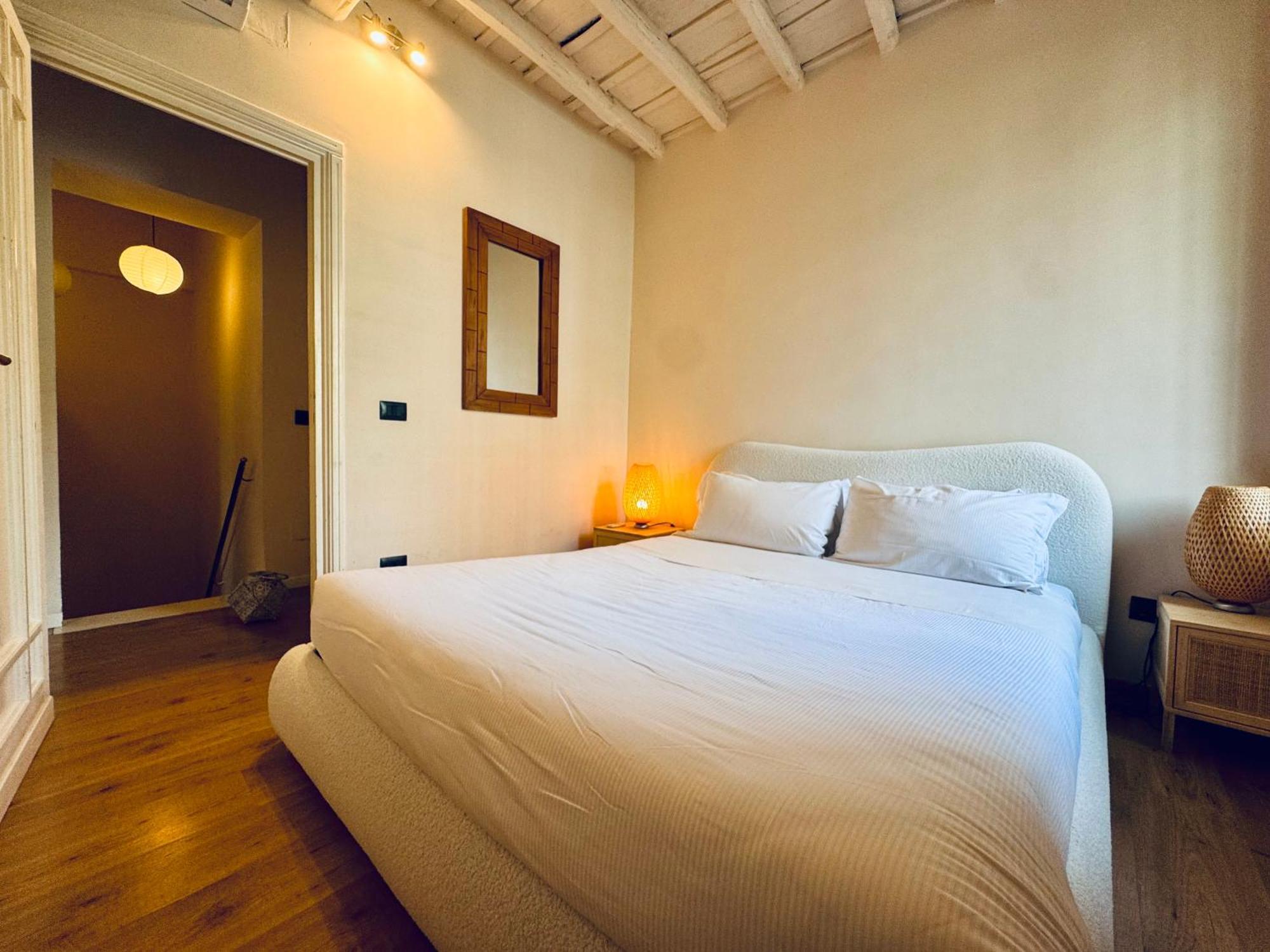 La Giulia Luxury - Homkeey Apartments Rome Exterior photo