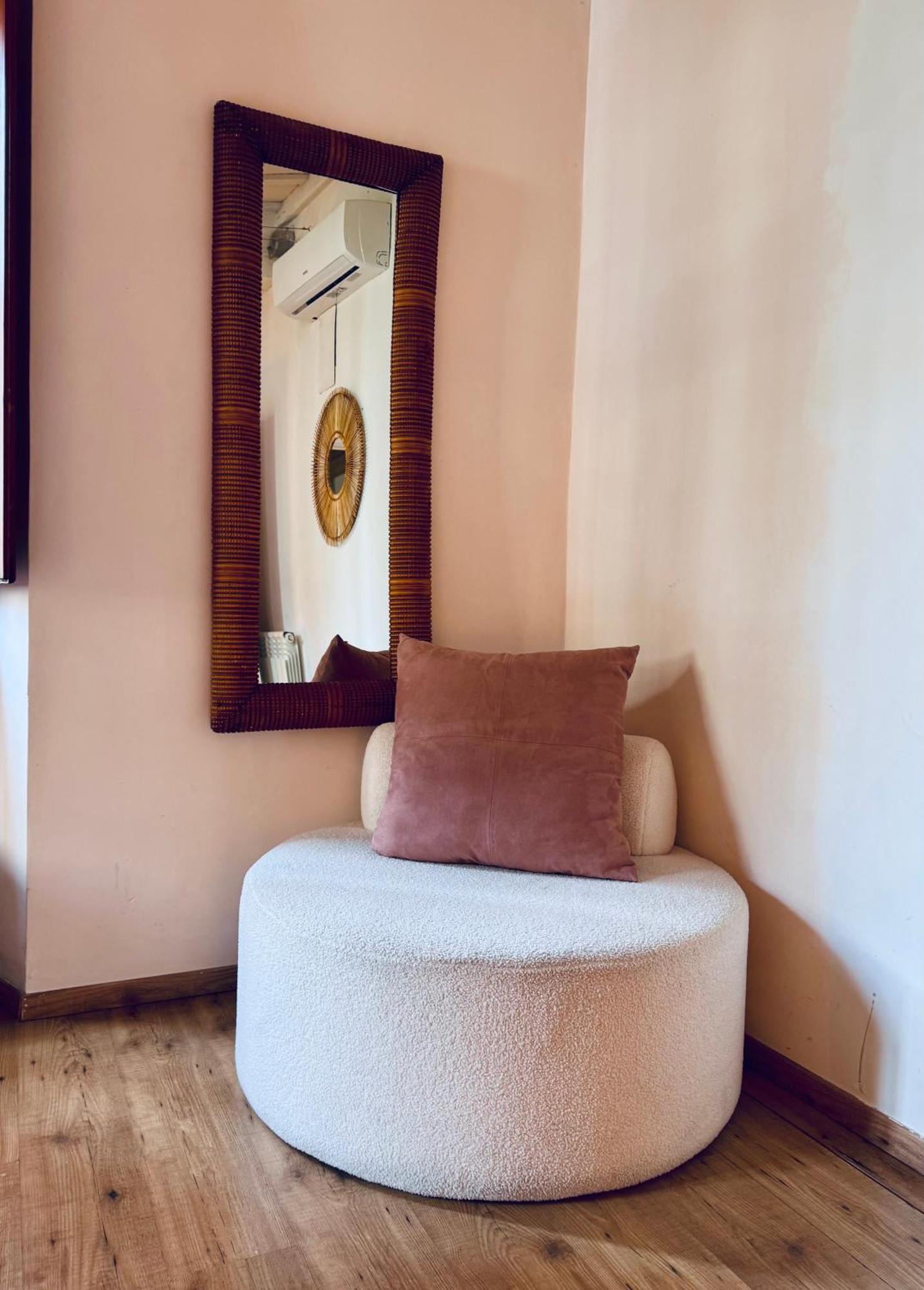 La Giulia Luxury - Homkeey Apartments Rome Exterior photo