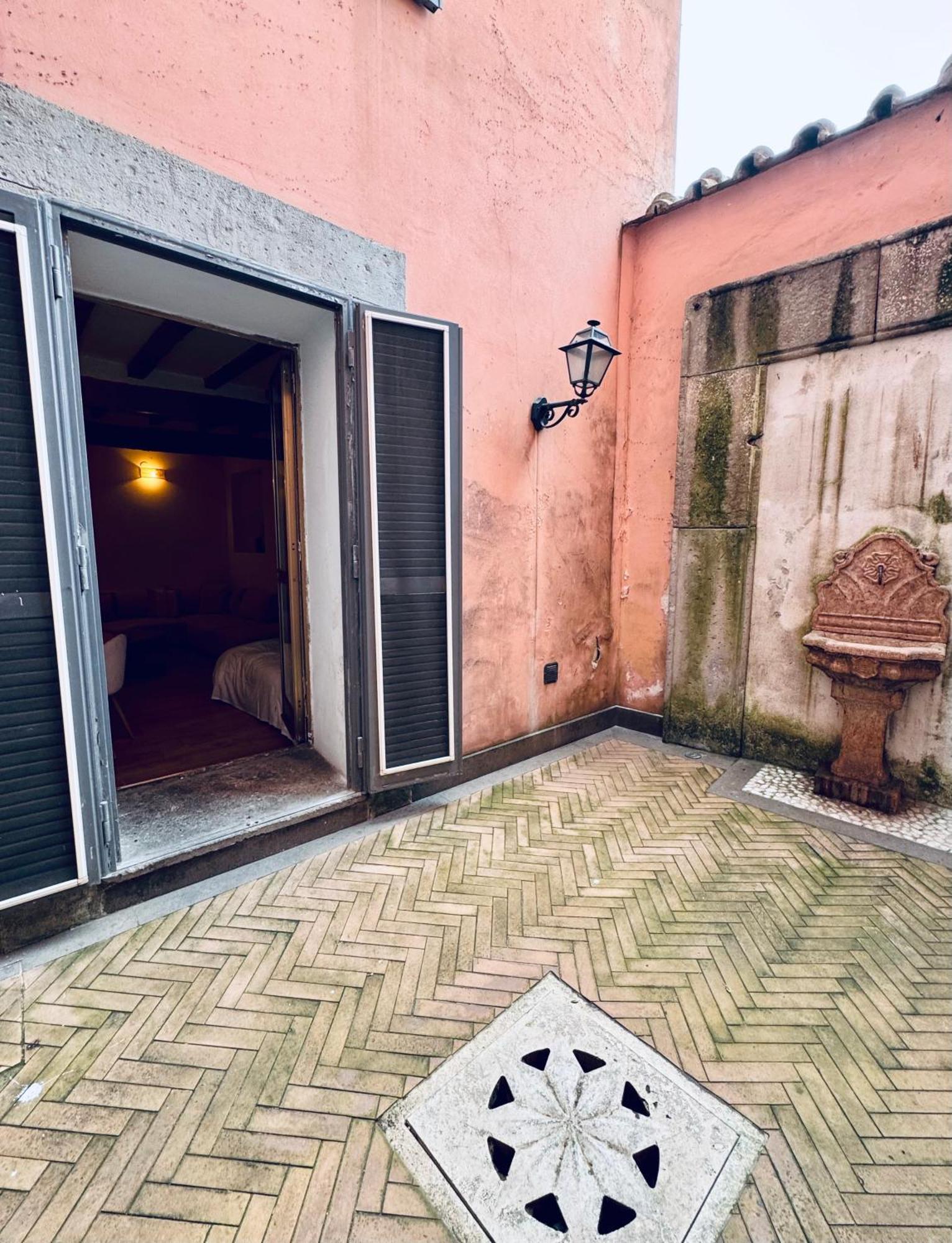 La Giulia Luxury - Homkeey Apartments Rome Exterior photo