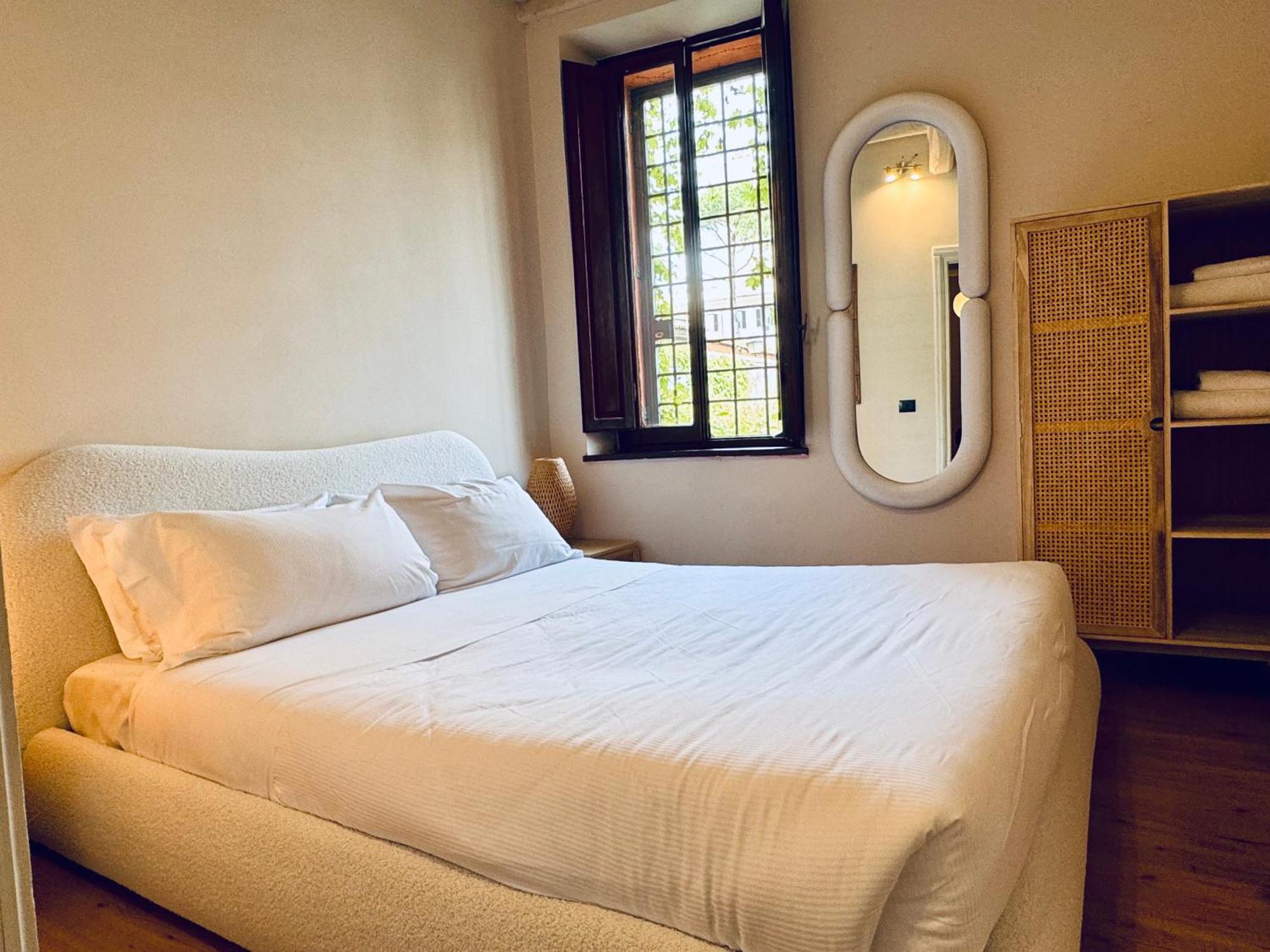 La Giulia Luxury - Homkeey Apartments Rome Exterior photo